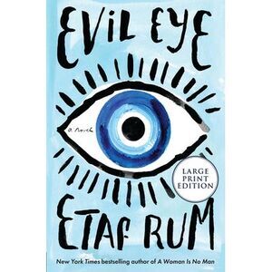 Evil Eye -- Etaf Rum